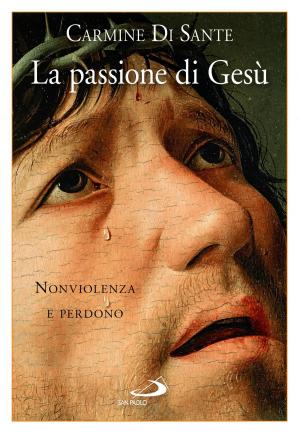 bigCover of the book La passione di Gesù. Nonviolenza e perdono by 