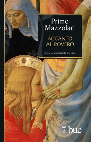 Book cover of Accanto al povero. Provocazioni per la Quaresima
