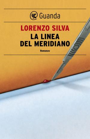 Cover of the book La linea del meridiano by Roald Dahl