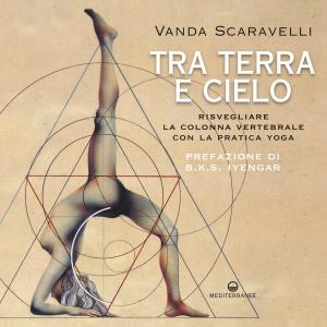 Cover of the book Tra terra e cielo by Selene Calloni Williams, Paolo Crimaldi