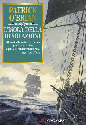 Cover of the book L'isola della Desolazione by Comandante Alfa