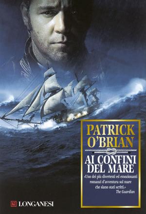 Cover of the book Ai confini del mare by James Patterson