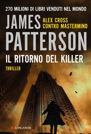 Cover of the book Il ritorno del killer by Lisa Hilton