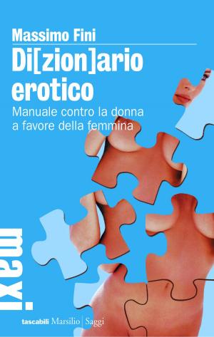 Book cover of Di[zion]ario erotico