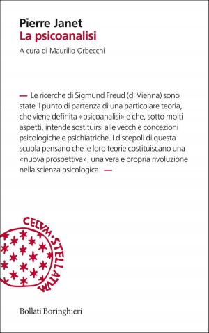 Cover of the book La psicoanalisi by Giorgio Brunetti
