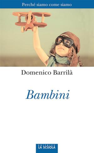 Cover of the book Bambini. by Luisa Muraro
