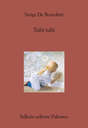 Cover of the book Tubì Tubì by Colin Dexter