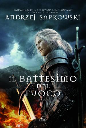 Cover of the book Il battesimo del fuoco by Pittacus Lore