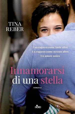 Cover of the book Innamorarsi di una stella by Pittacus Lore