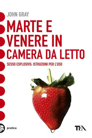 Cover of the book Marte e Venere in camera da letto by Claude Izner