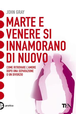 Cover of the book Marte e venere si innamorano di nuovo by Marco Vichi, Emiliano Gucci, Lorenzo Chiodi