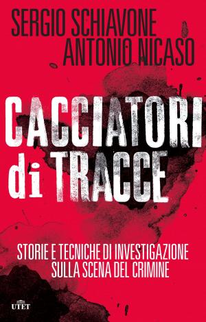 Cover of the book Cacciatori di tracce by Joe Sarge Kinney