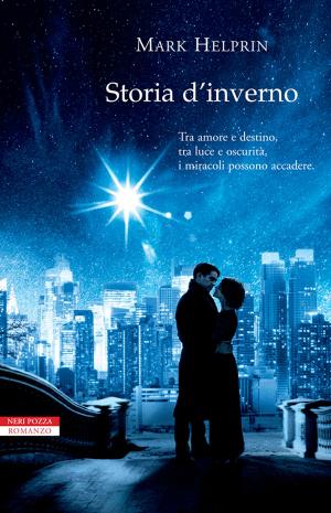 Cover of the book Storia d'inverno by Gilbert Sinoué