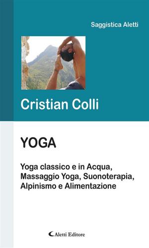 Cover of the book YOGA by Olimpia Tedeschi