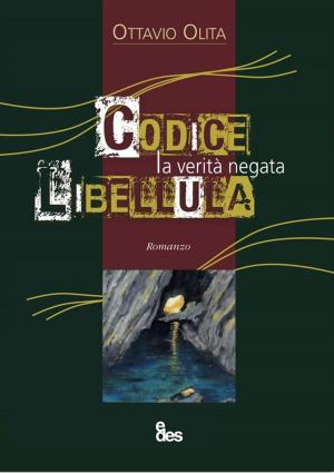 bigCover of the book "codice libellula" by 