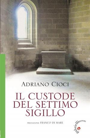 Cover of the book Il Custode del Settimo Sigillo by Nando Pagnoncelli