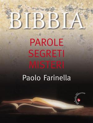 Book cover of Bibbia Parole segreti misteri