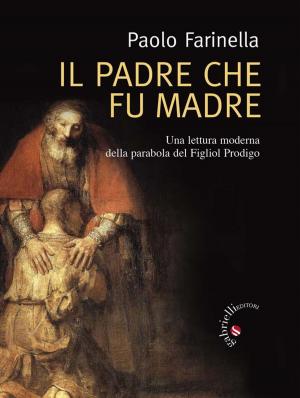 Cover of the book Il Padre che fu madre by Silvia Ostertag