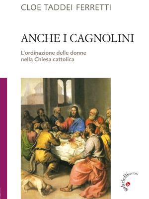 Cover of the book Le beghine by Nando Pagnoncelli