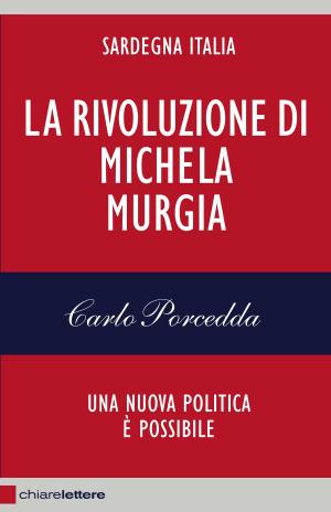 Cover of the book La rivoluzione di Michela Murgia by Davide Vecchi