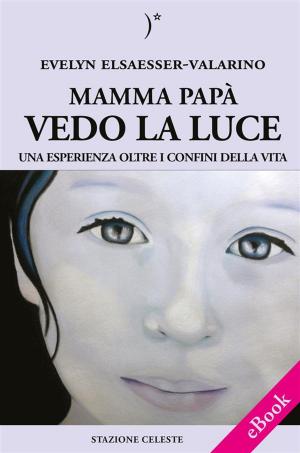 Cover of Mamma papà vedo la Luce - Una esperienza oltre i confini della Vita