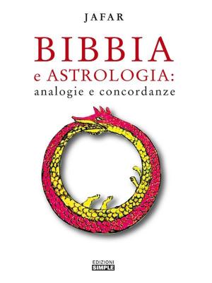 Cover of the book Bibbia e Astrologia by Paolo Giacometti