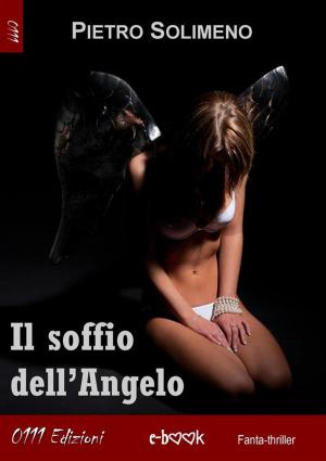 Cover of the book Il soffio dell'Angelo, Pietro Solimeno by Barbara Barrett