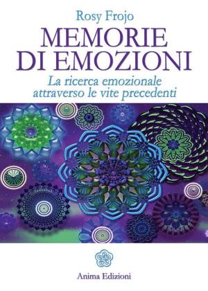 bigCover of the book Memorie di Emozioni by 