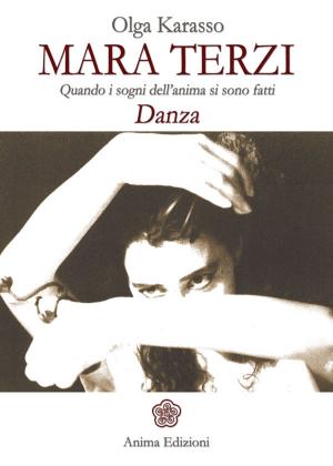 Book cover of Mara Terzi