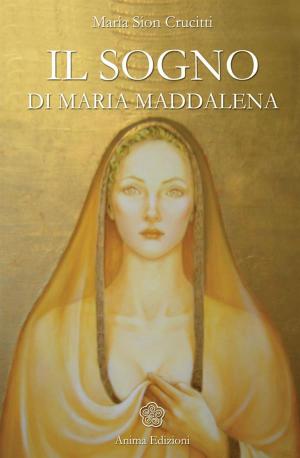 Cover of Sogno di Maria Maddalena (Il)