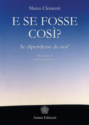 Cover of the book E se fosse così? by Erica Francesca Poli