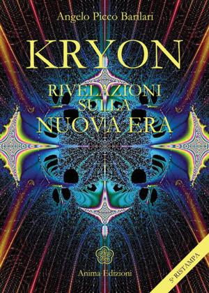 Cover of the book Kryon - Rivelazioni sulla Nuova Era by Valentina Ivana Chiarappa