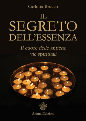 bigCover of the book Segreto dell'essenza (Il) by 