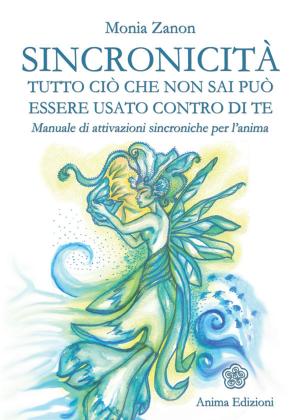 Cover of the book Sincronicità by Jack Friedland