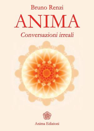 Cover of the book Anima by Josette Chagnon