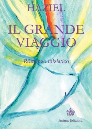 Cover of the book Grande Viaggio (Il) by CAPUANO LORENZO