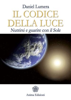 Book cover of Codice della Luce (Il)