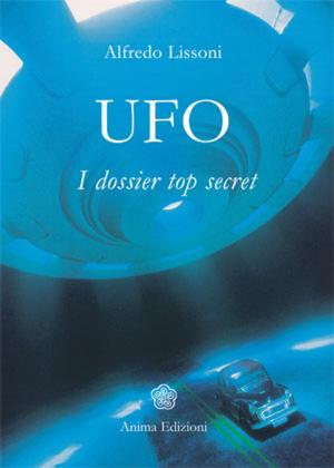 Cover of the book Ufo by Emiliano Soldani