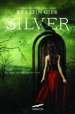 Cover of the book Silver. Il libro dei sogni by Ruth Ware