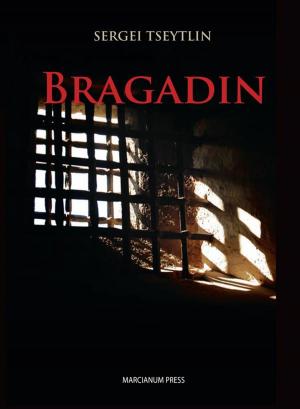 Cover of the book BRAGADIN by Alessandro Meluzzi