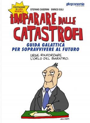 Cover of the book Imparare dalle catastrofi by AA. VV.