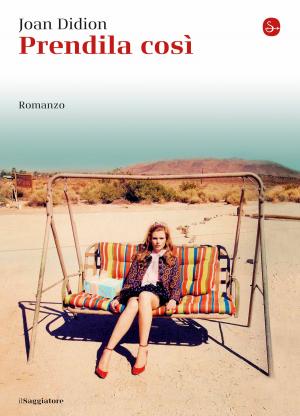 Cover of the book Prendila così by Norberto Bobbio