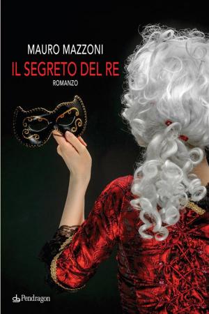 Cover of the book Il segreto del Re by Filippo Venturi