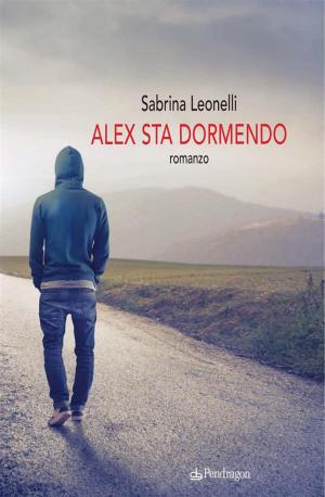 Cover of the book Alex sta dormendo by Jürgen Heimbach