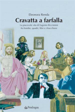 Cover of the book Cravatta a farfalla by Sigrid Lichtenberger, Karin Lichtenberger-Eberling