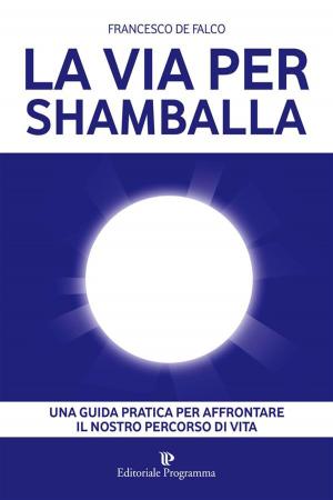 Cover of the book La via per Shamballa by Long Manqing