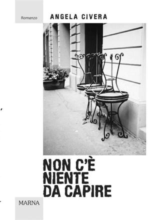 Cover of the book Non c’è niente da capire by Rosetta Albanese