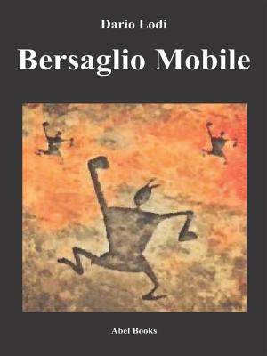 Book cover of Bersaglio mobile