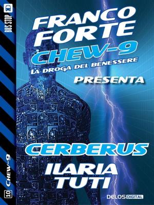 Cover of the book Cerberus by Carmine Treanni