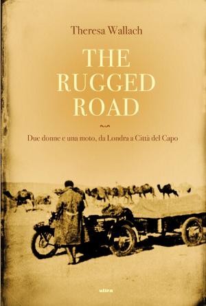 bigCover of the book The rugged Road by 